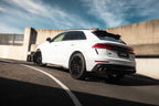 Audi RSQ8-S ABT