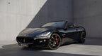 Maserati Gran Cabrio Sport