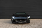 Maserati Gran Cabrio Sport