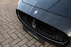 Maserati Gran Cabrio Sport