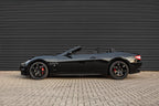 Maserati Gran Cabrio Sport
