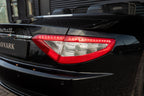 Maserati Gran Cabrio Sport