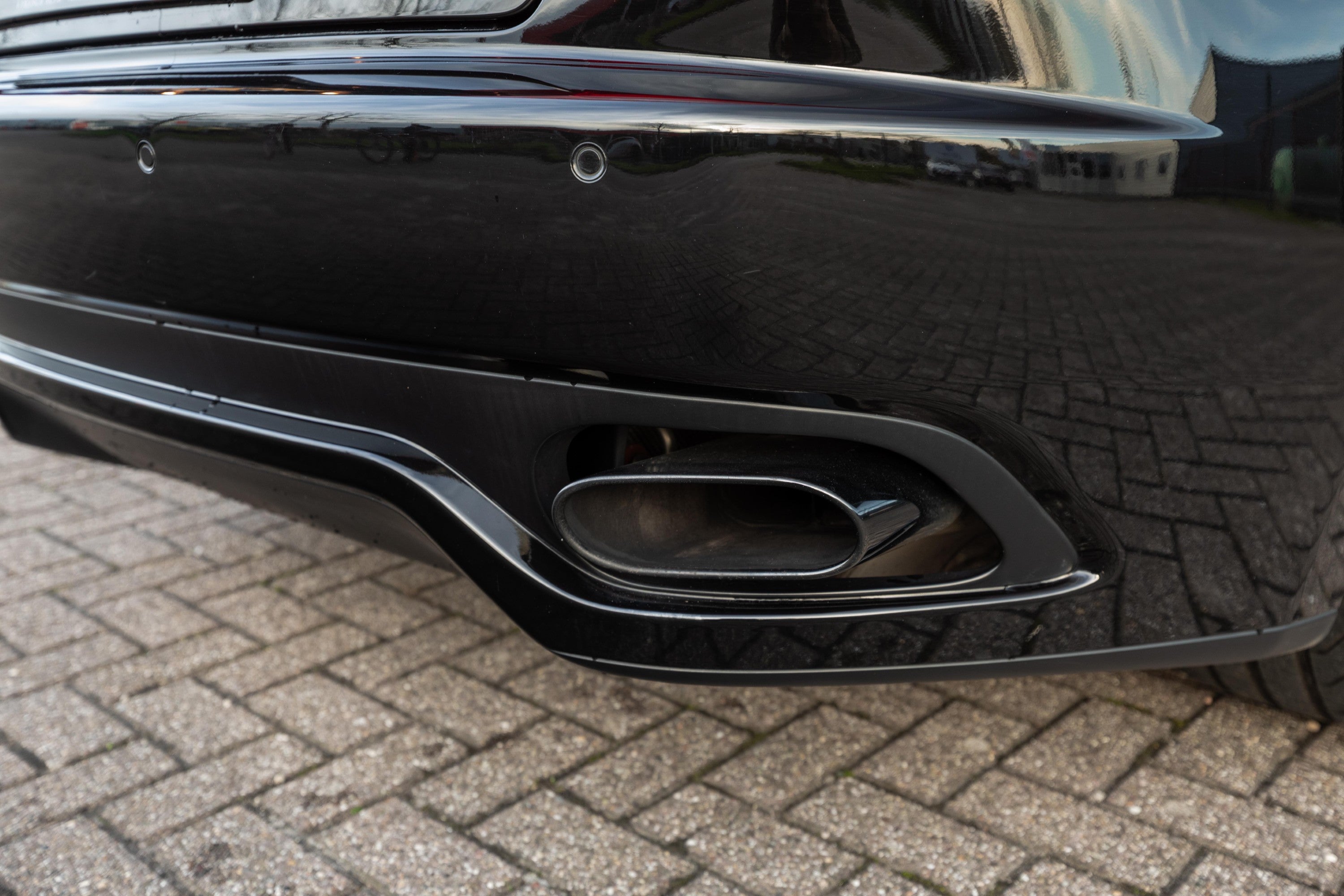 Maserati Gran Cabrio Sport