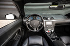 Maserati Gran Cabrio Sport