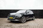 Audi Q8 55 TFSI e quattro
